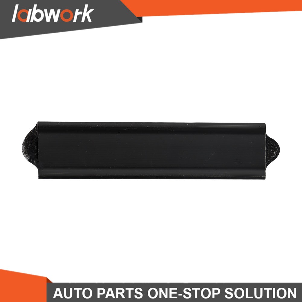 Labwork Window Moulding Trim Seal Belts For Chevy Camaro/Pontiac Firebird 70-81