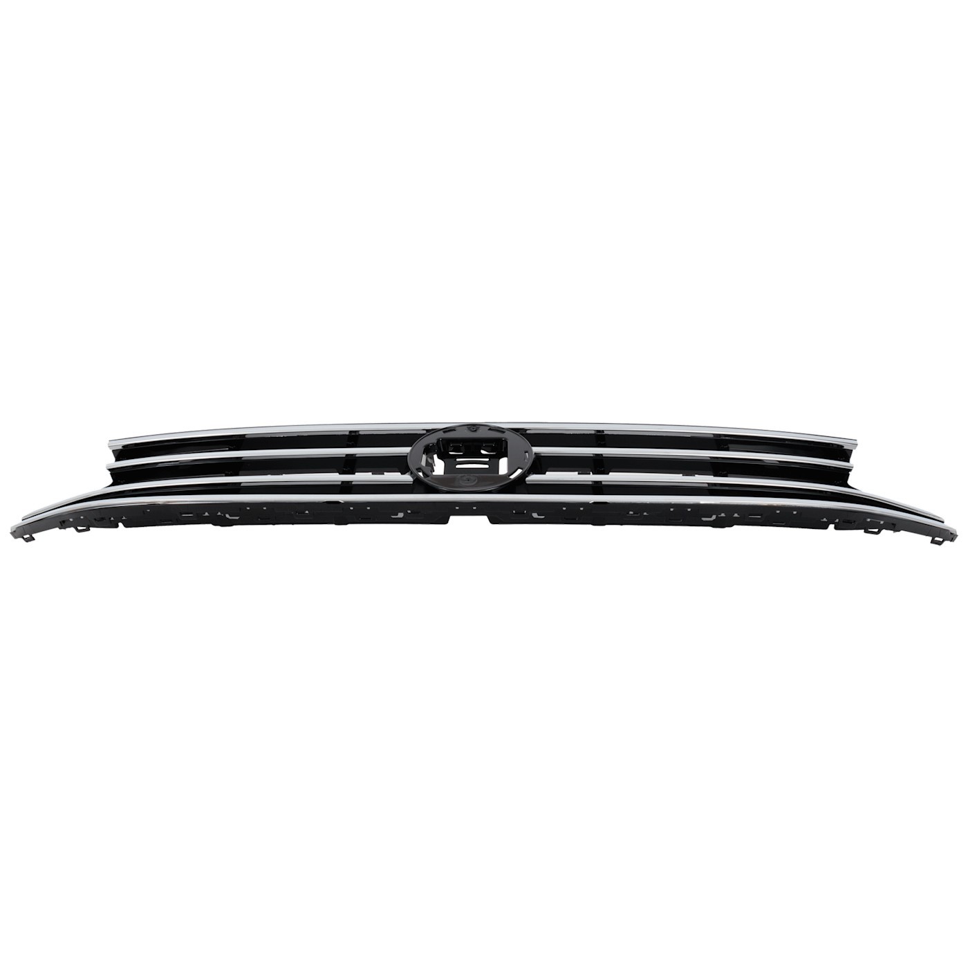 Grille Grill for VW Volkswagen Tiguan 2022-2023