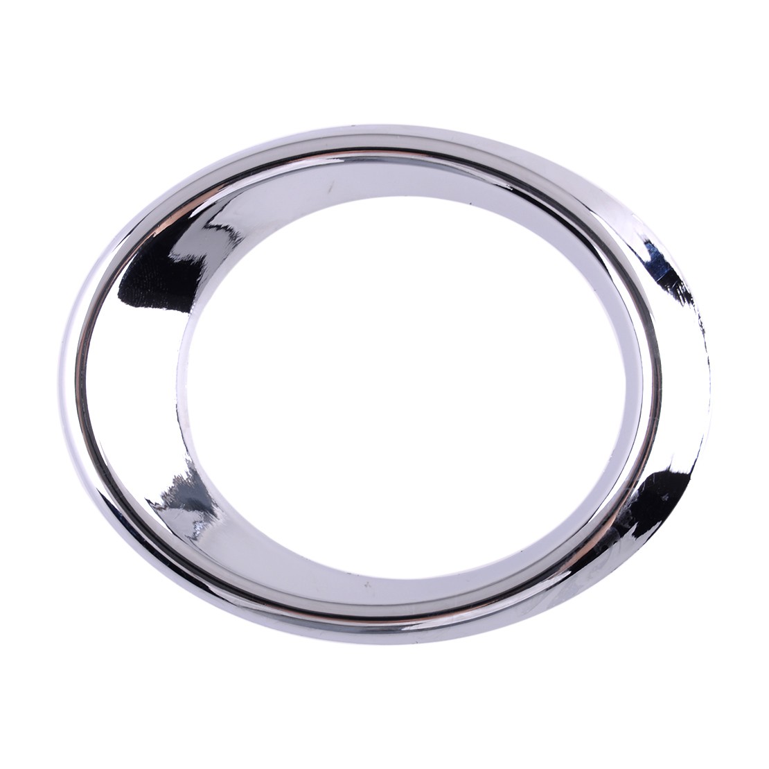 Front Right Side Bumper Fog Light Cover Fit For Mercedes C W204 C300 C350 New