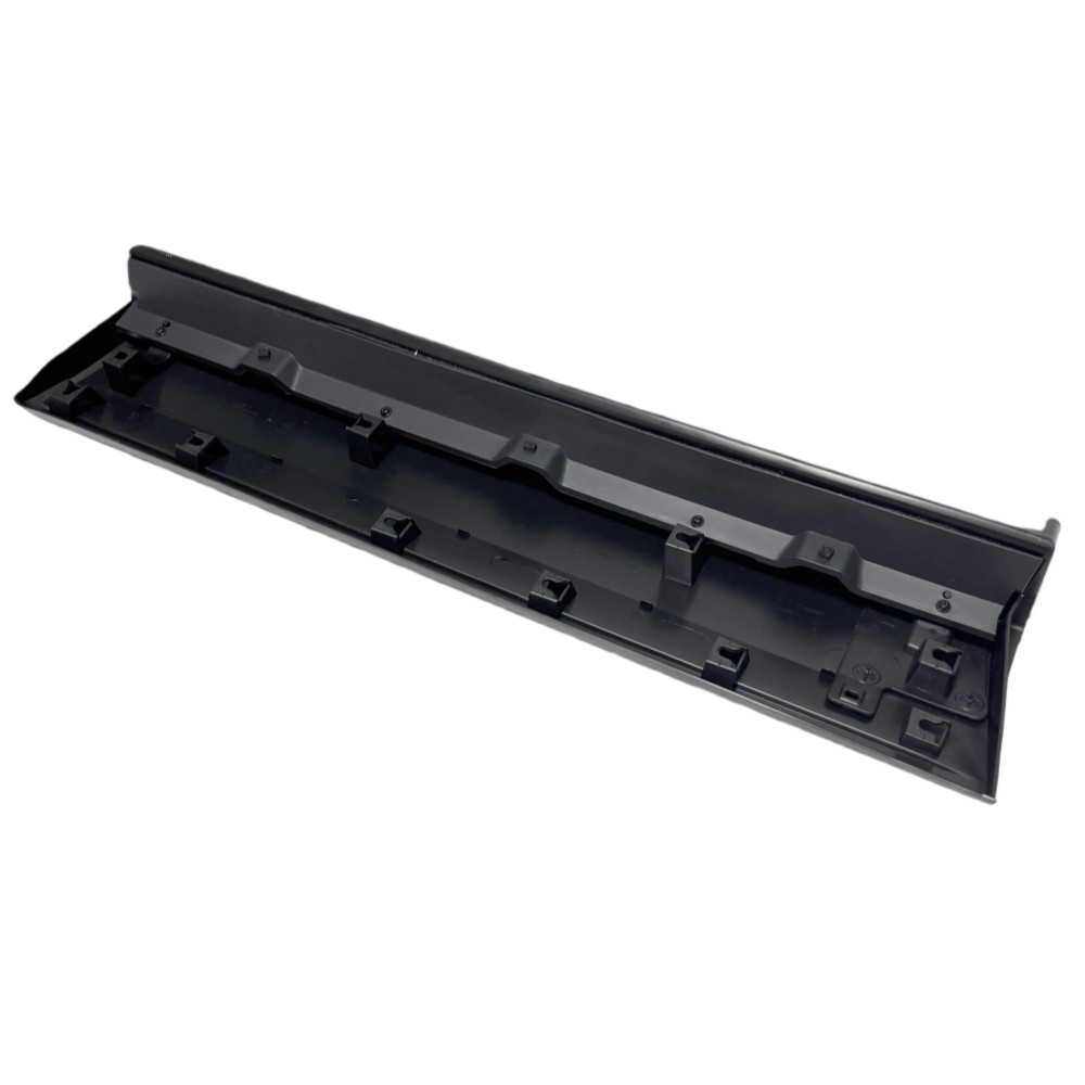 Rear Left Lower Door Exterior Molding Panel Cover For Mazda CX-9 2016 – 2023