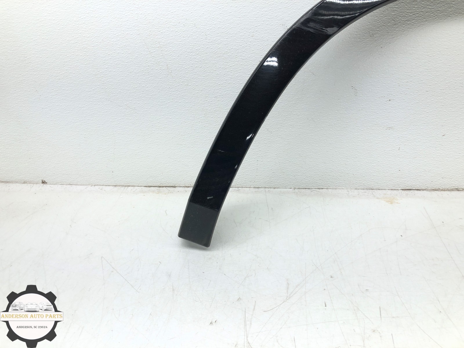 2019-2026 CHEVROLET BLAZER LEFT DRIVER REAR FENDER WHEEL ARCH FLARE MOLDING OEM#