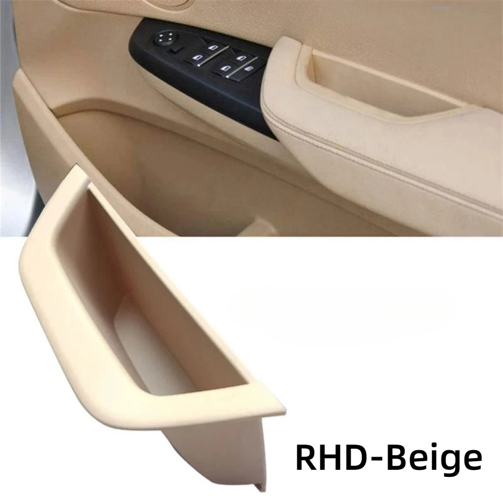 Driver Side Door Armrest Handle LHD RHD For BMW X3 F25 X4 F26