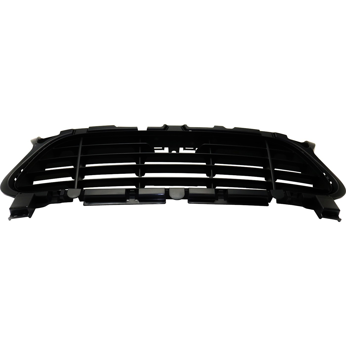 Bumper Face Bar Grilles Front for Porsche Cayenne 2011-2014