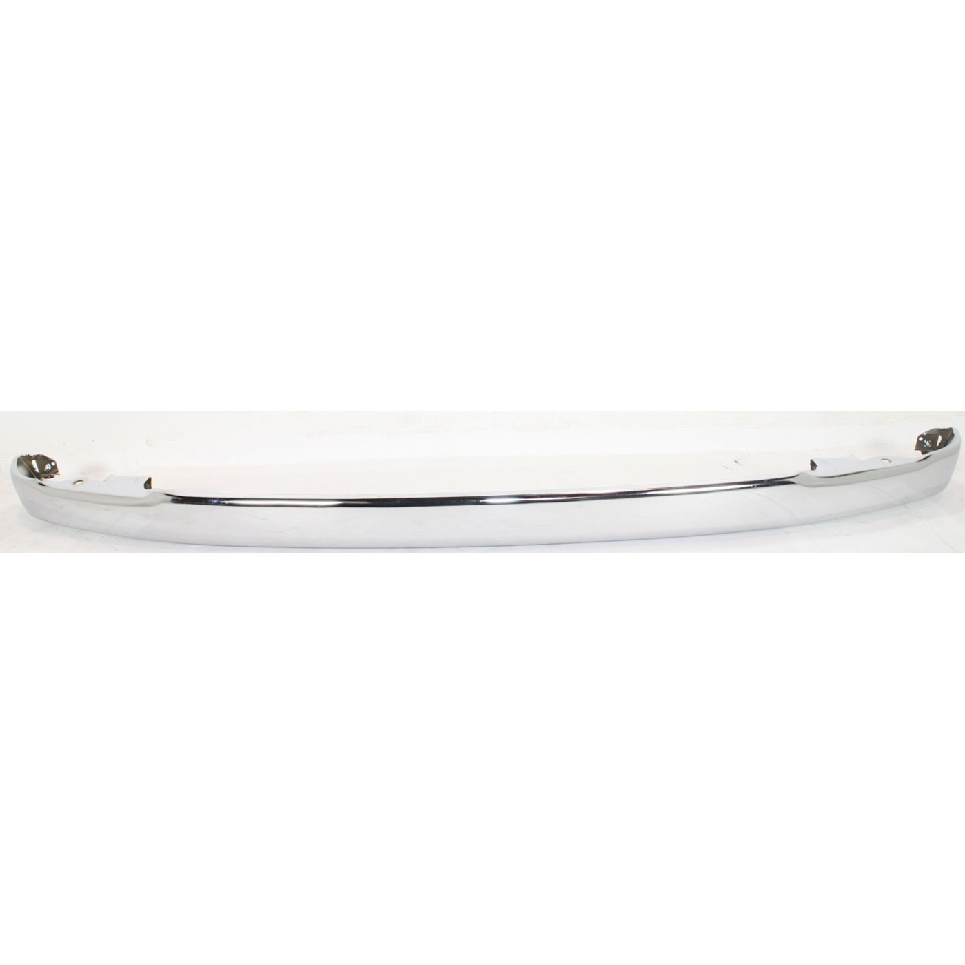 Bumper Cover Kit For 98-2000 Toyota Tacoma DLX Model Front 2pc