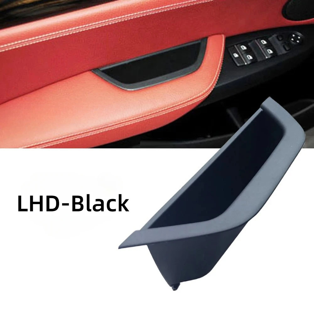 Driver Side Door Armrest Handle LHD RHD For BMW X3 F25 X4 F26