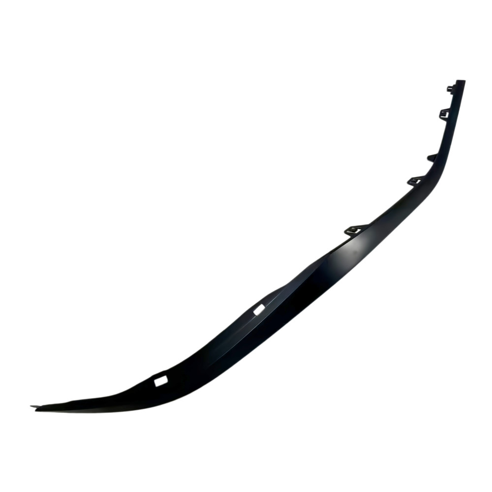 For 24-25 Elantra New Front Passenger Right Side Bumper Trim Molding 86596AABA0