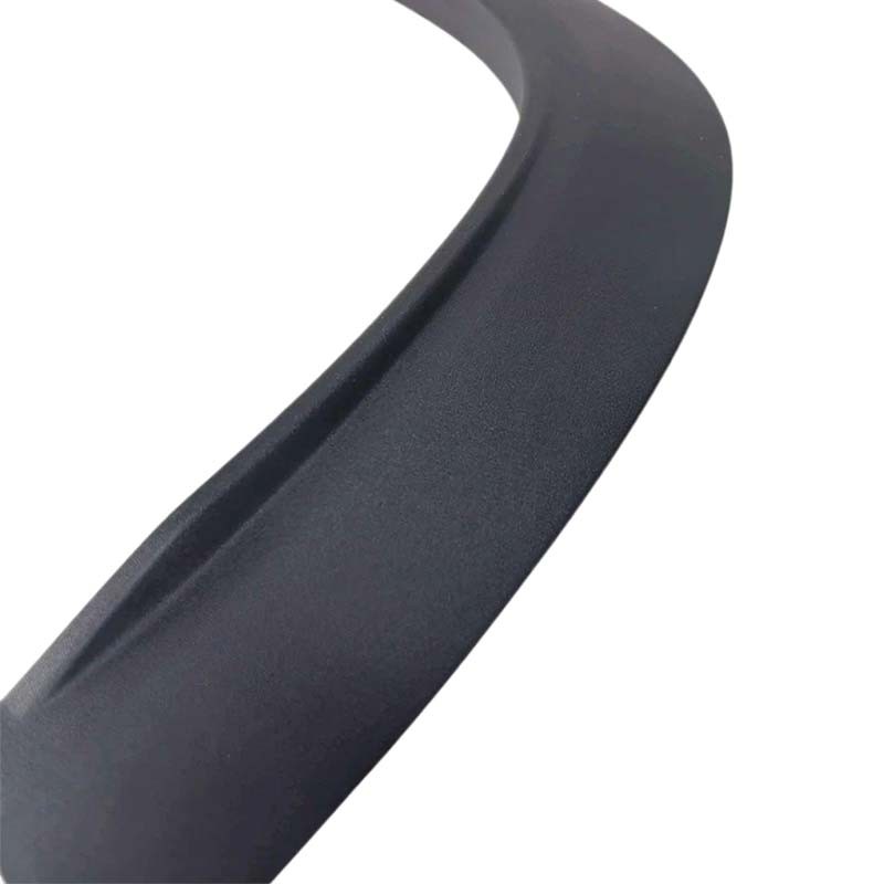 84460804 For GMC Acadia 2017-2023 Rear Fender Trim Molding Moulding Left Side