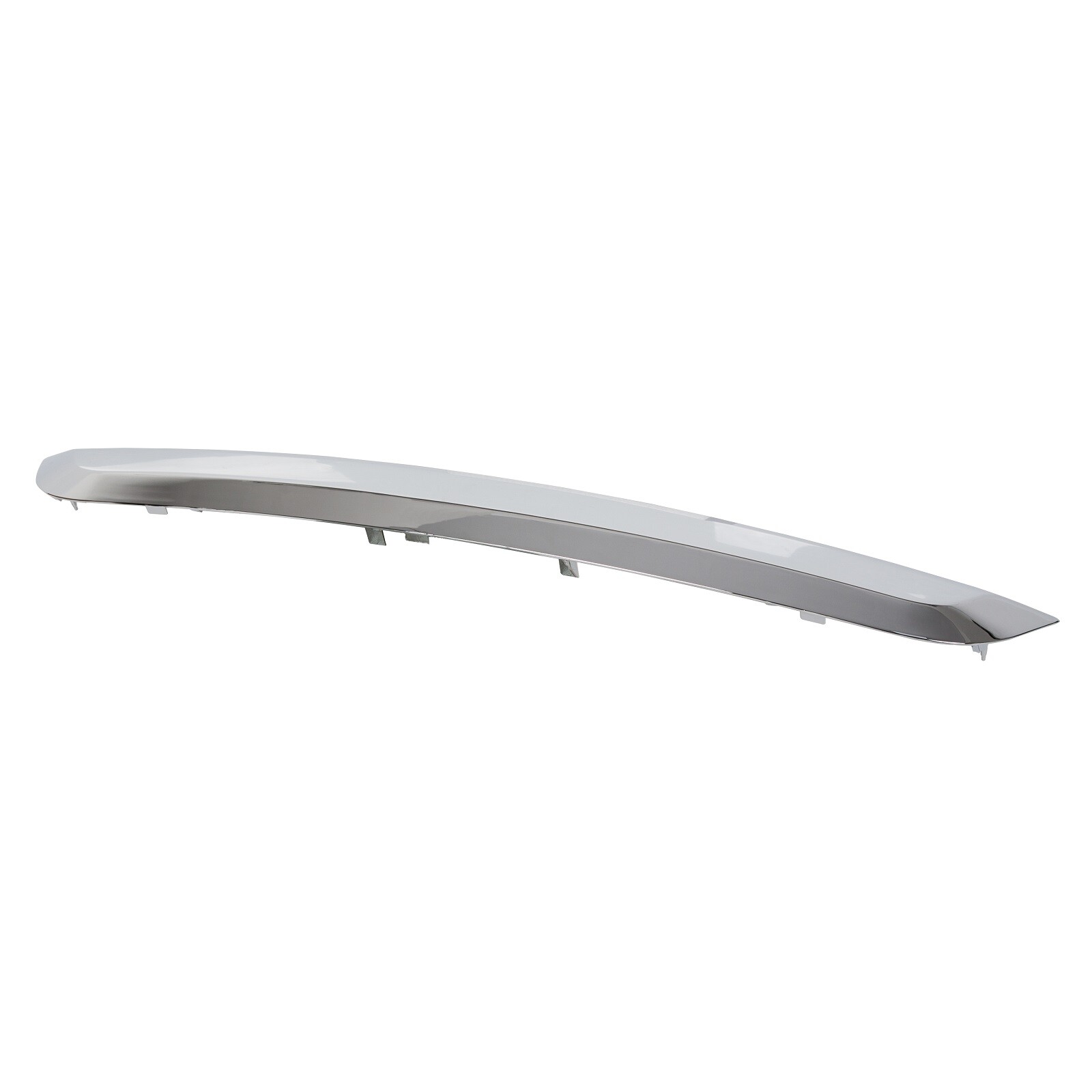 Grille Trim Grill Lower Chrome For Ford Fusion 2010-2012 FO1216104C AE5Z8200B