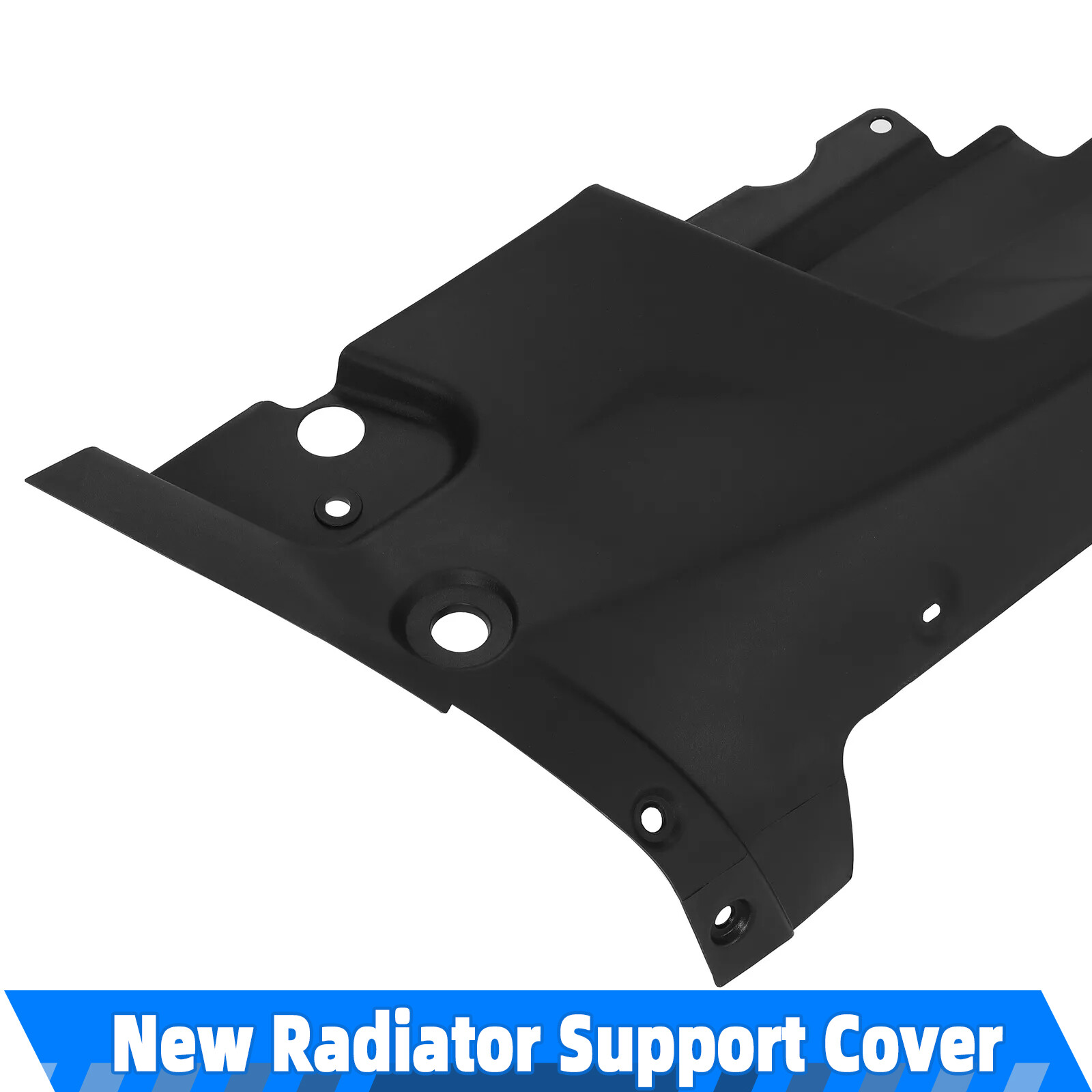 Front Upper Radiator Support Cover for Jeep Cherokee 2014-2018 #68138372AH