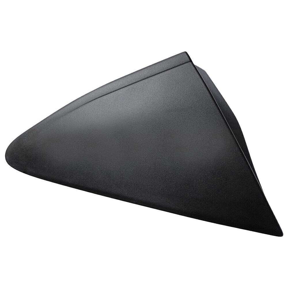 For 2012 2013 2014 Toyota Yaris Front Right Side Rearview Mirror Triangle Cover