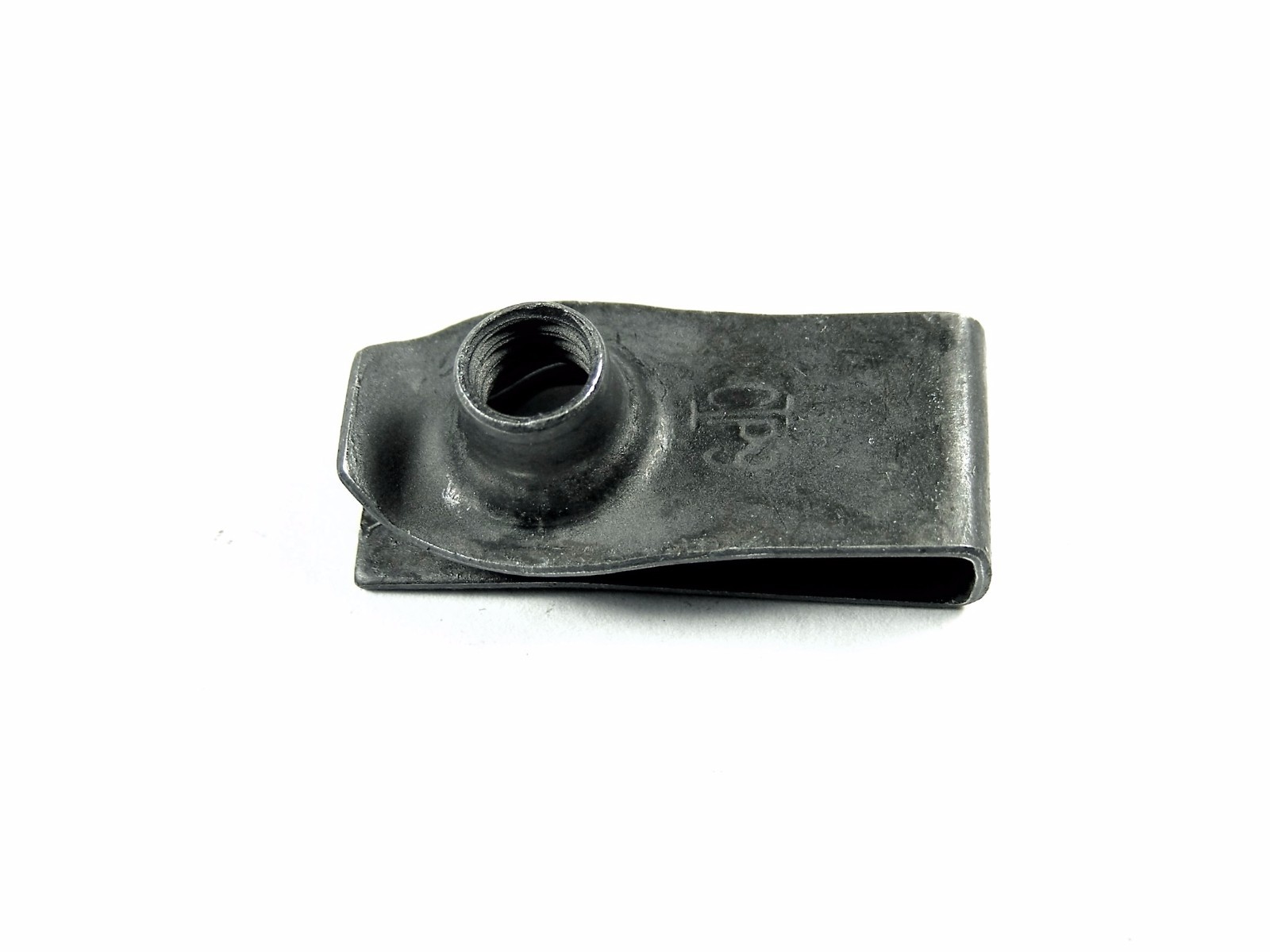 GM TRUCK Body Bolts & U-nut Clips- M6-1.0 x 25mm- 10mm Hex- 20pcs (10ea)- #143