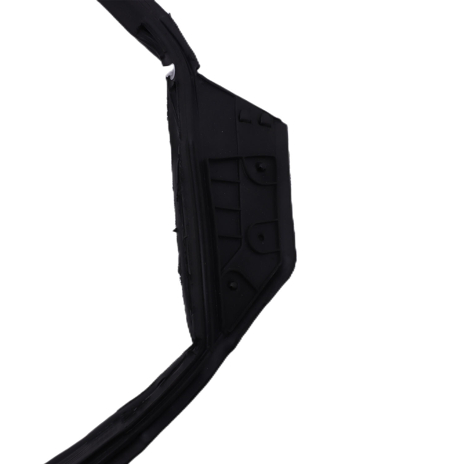 New Front Left Door Rubber Seal Weatherstrip for 2013-2019 Nissan Sentra
