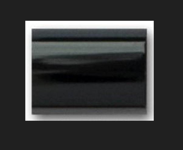 Cowles 5/8” Band Wheel Well Molding, 30 Feet – Black