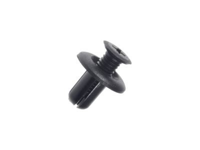 93-24 Tucson Sportage Elantra OEM Bumper Fender Retainer Clip 8659028000 OpenBox