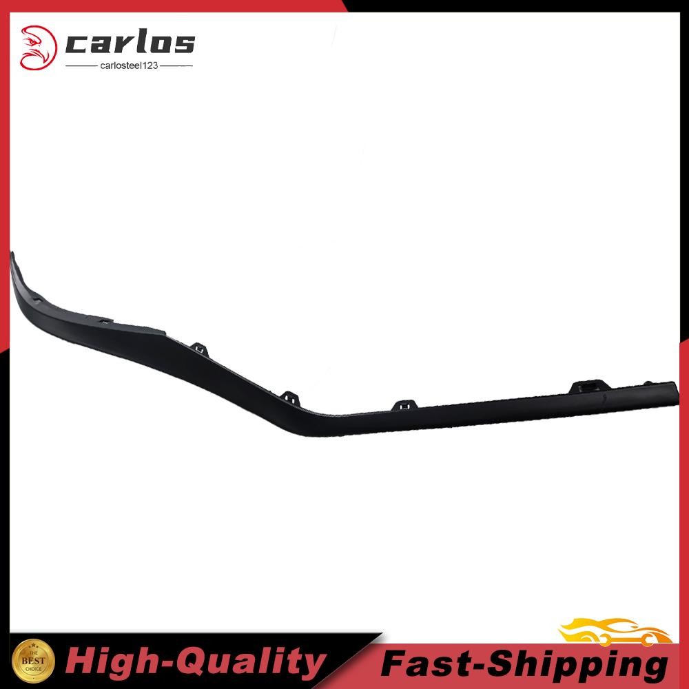 Front Bumper Lower Trim Molding Passenger Right Side Fit Hyundai Elantra 24-25