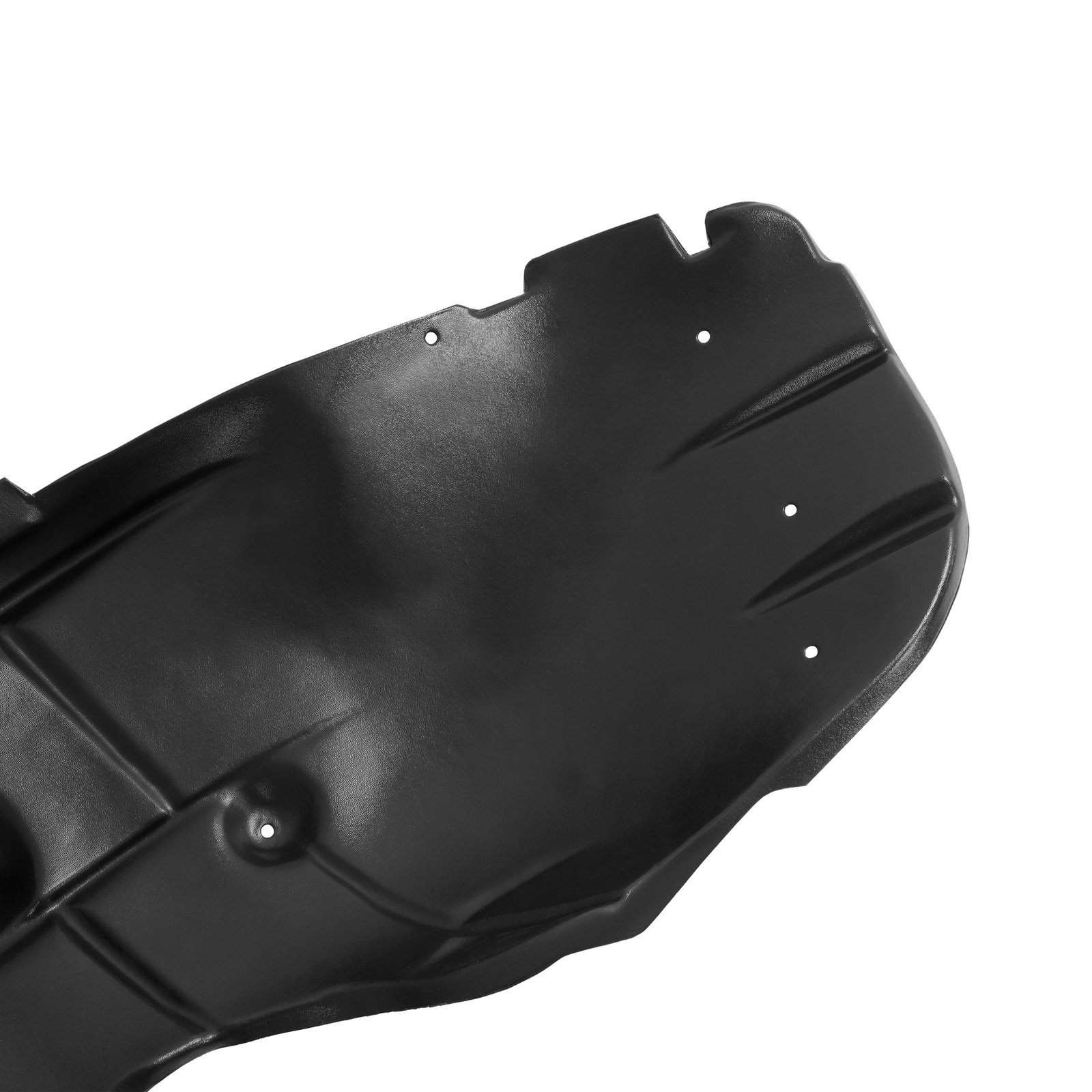 Passenger Side Front Fender Liner For 2019-2021 2022 CHEVROLET SILVERADO 1500