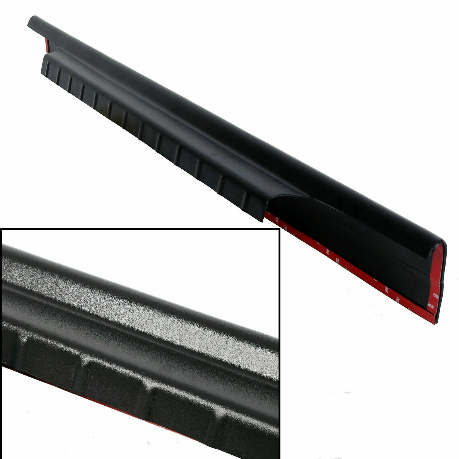 Fit Chevrolet Silverado GMC Sierra 1999-06 Rocker Panels Side Cover Extended Cab