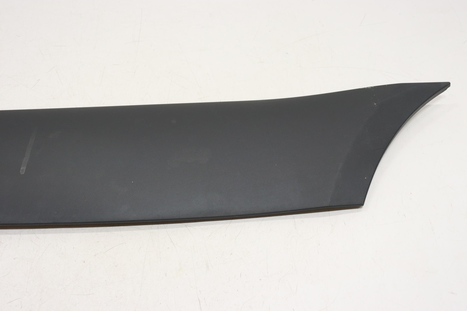2019 – 2026 MERCEDES SPRINTER 2500 W907 REAR RIGHT QUARTER REARWARD MOLDING OEM