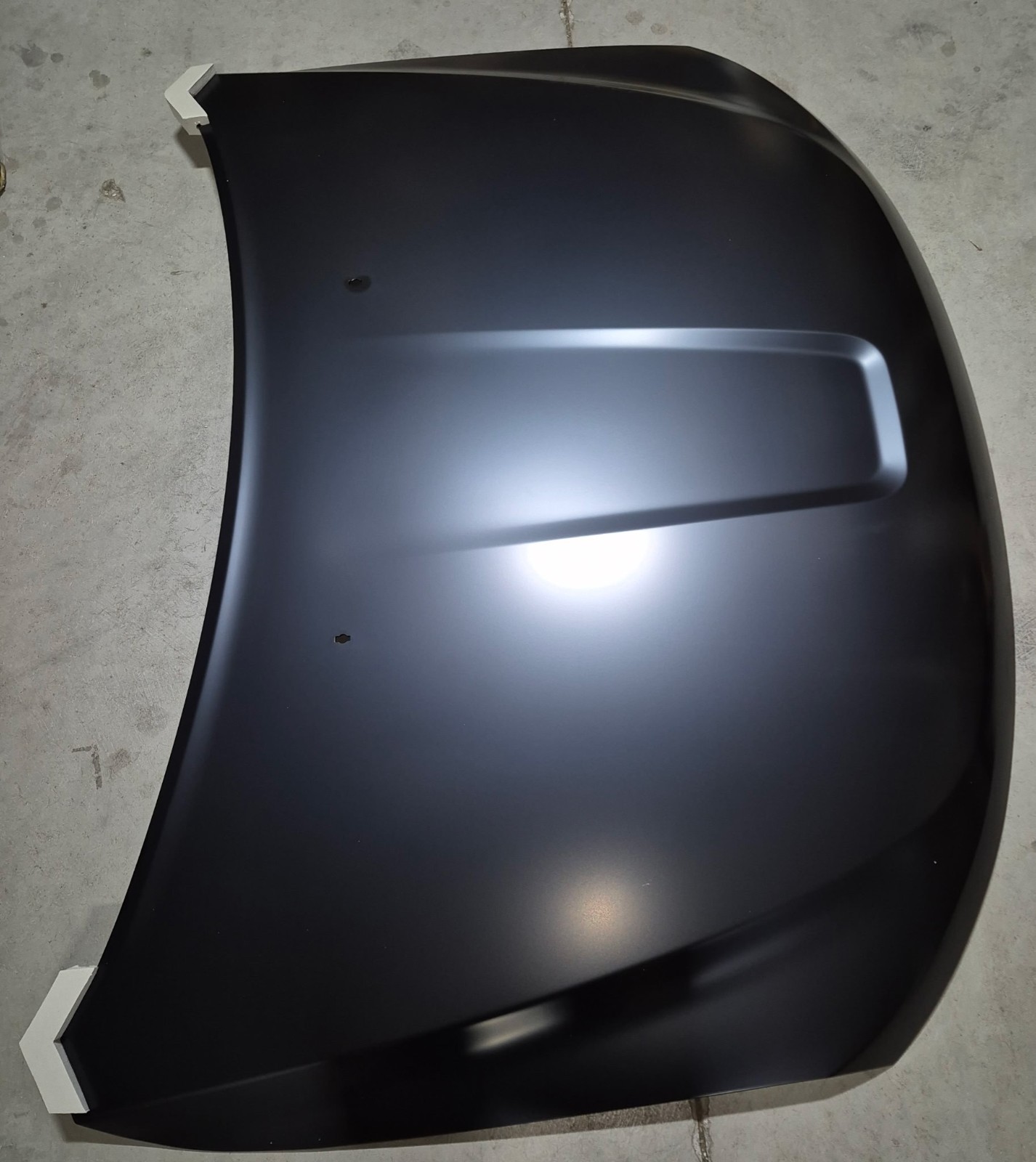 Jeep Grand Cherokee Hood Panel (11-22) Laredo|Overland|Summit|Limited model