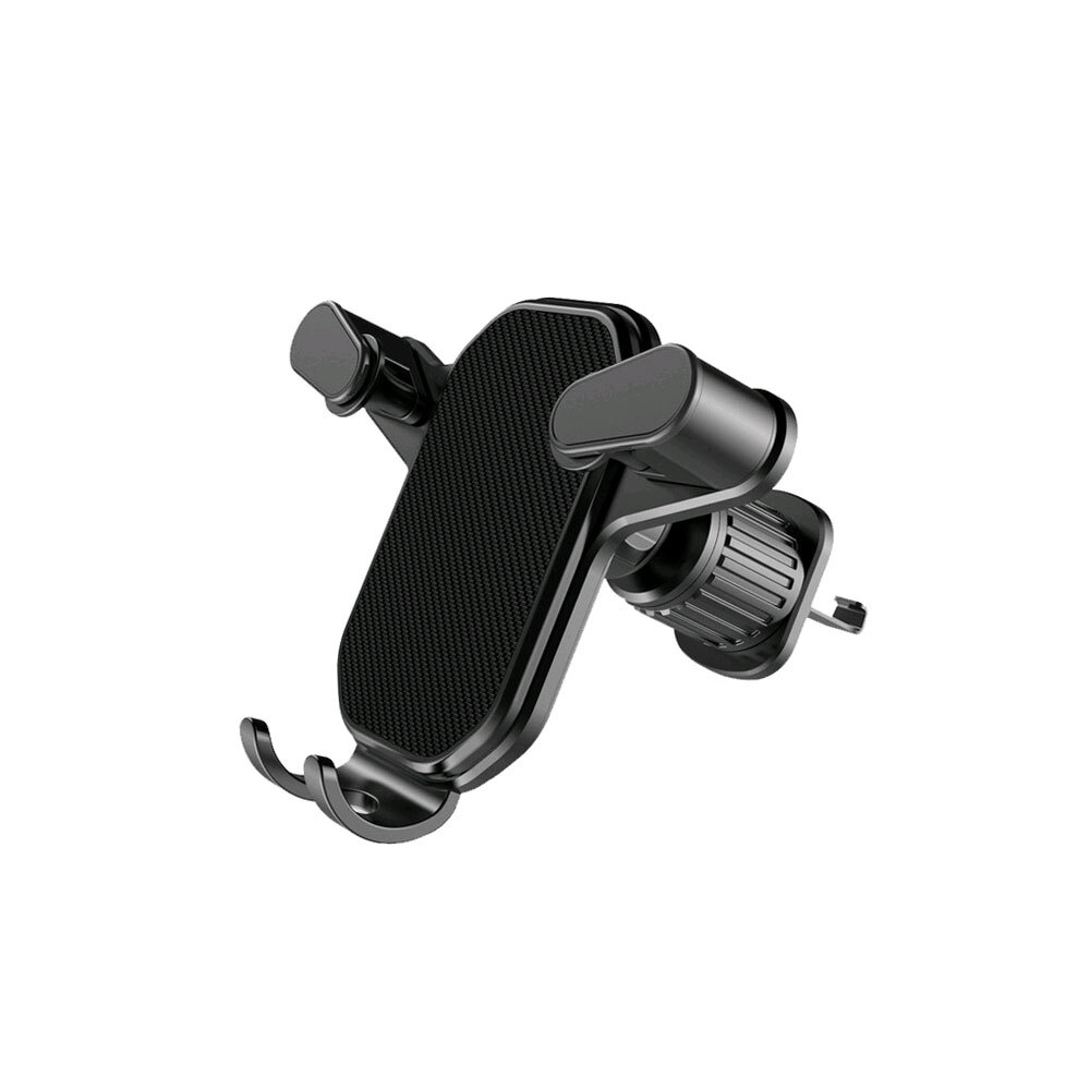 Universal Car Phone Holder Gravity Mobile GPS Support Stand Car Air Vent Mount