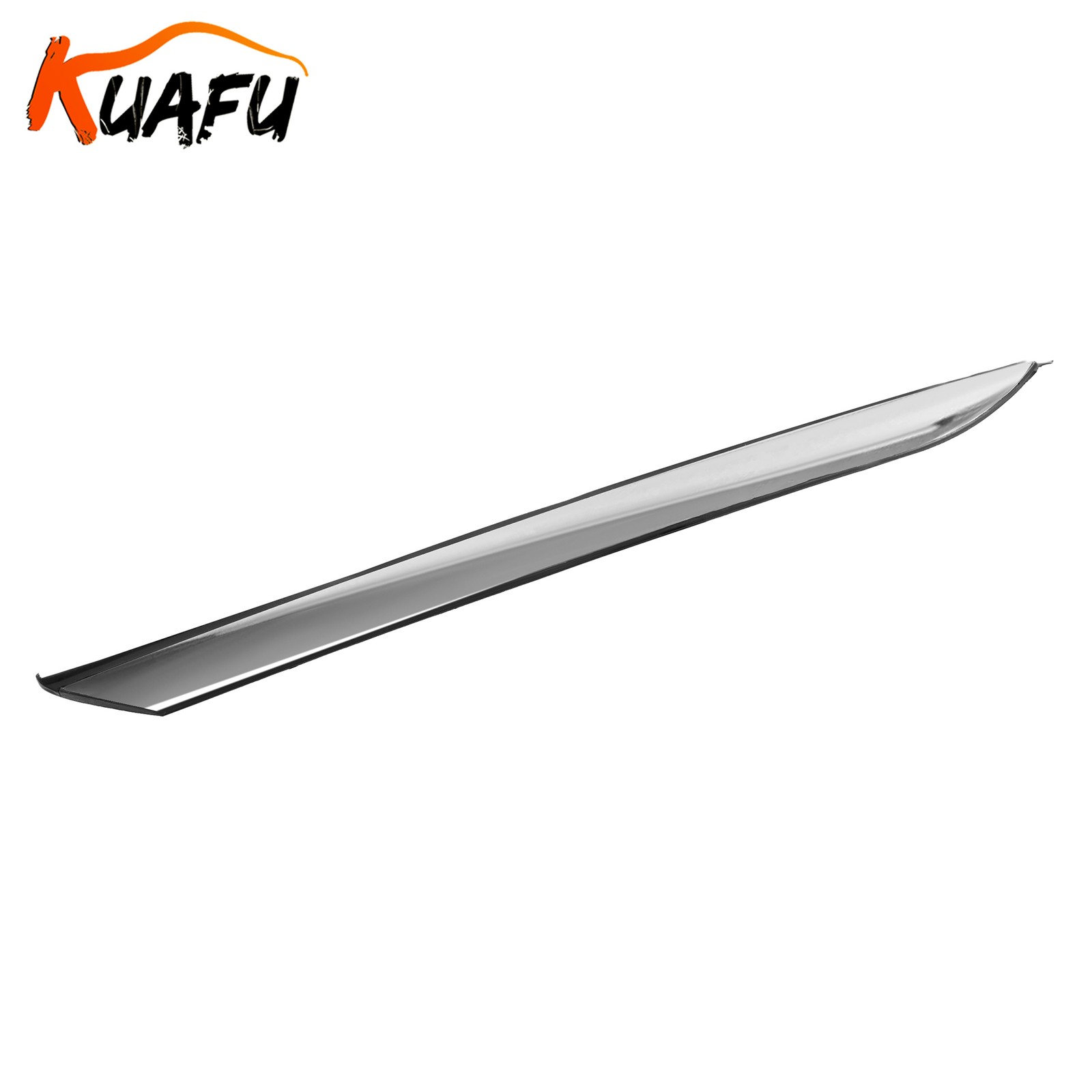 For Kia Optima 11-16 Outer Pillar Trim Molding Quarter Panel Passenger Side