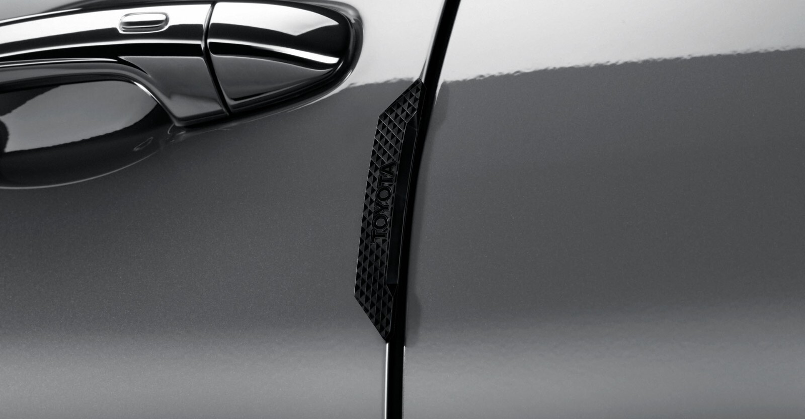 Fit For Toyota All Model Genuine Door Edge Protector