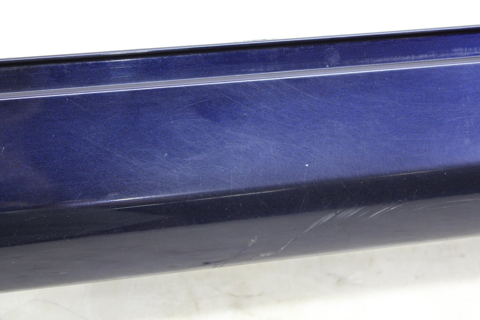 2009-2015 Mazda MX-5 Miata Left Rocker Panel Molding OEM RF1