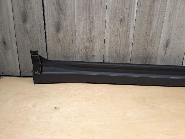 18-24 OEM BMW G01 G02 X3 X4 Right Passenger Side Skirt Rocker Panel Molding