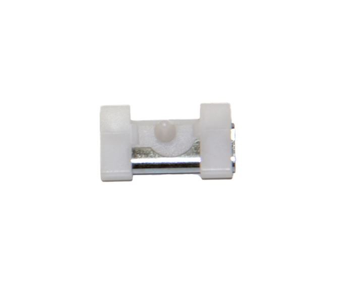 New Windshield Molding Clip #51318125892 for BMW 740i, 740iL, 750iL 2000-2001