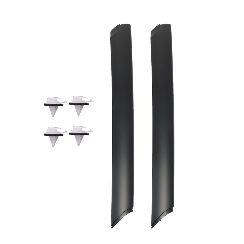 Labwork Windshield A Post Pillar Molding Trim For Range Rover L322 2003-2012 L&R