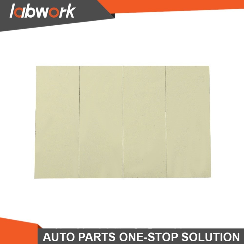 Labwork Window Moulding Trim Seal Belts For Chevy Camaro/Pontiac Firebird 70-81