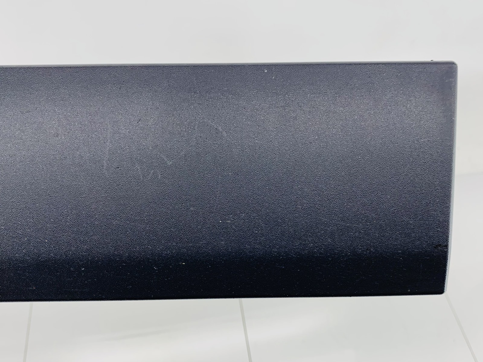 11-17 JEEP COMPASS FRONT RIGHT PASSENGER SIDE DOOR SHELL PANEL MOLDING COVER OEM