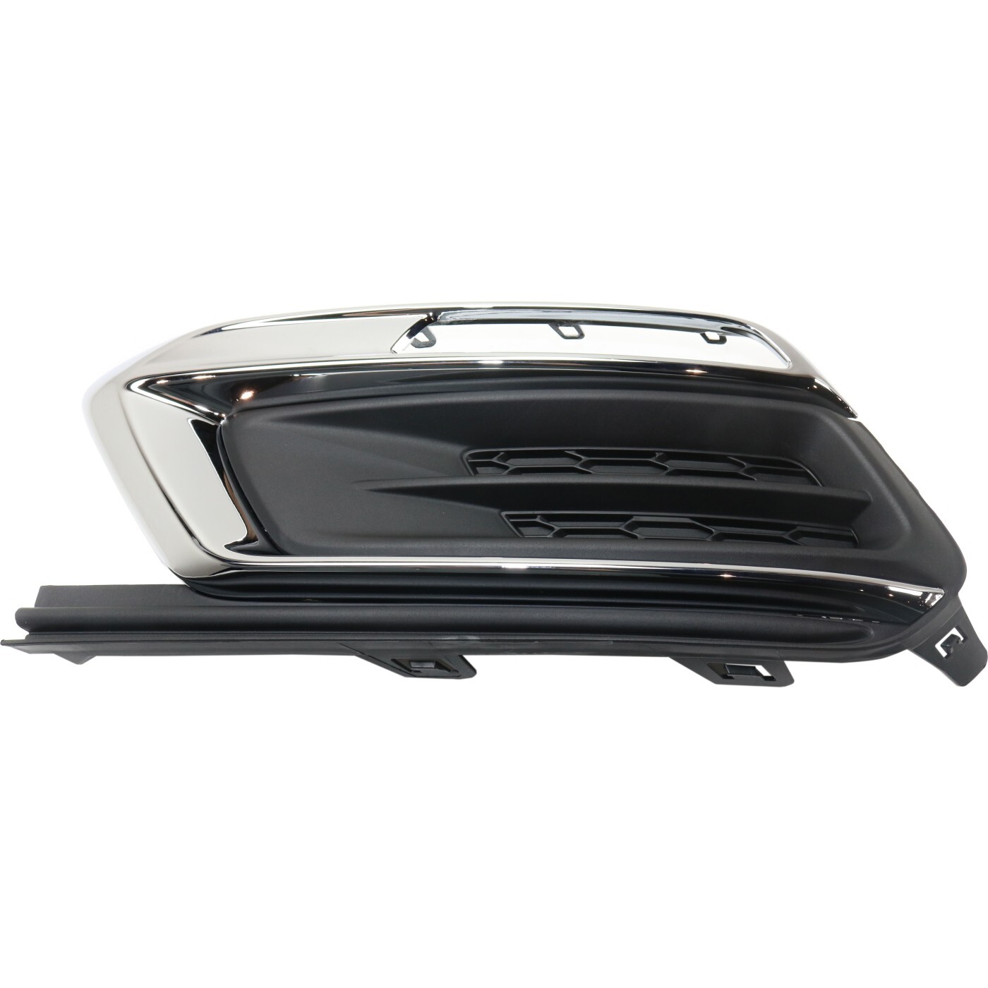 Fog Light Cover For 2015 Chevrolet Cruze Sedan Front Driver Side GM1038184