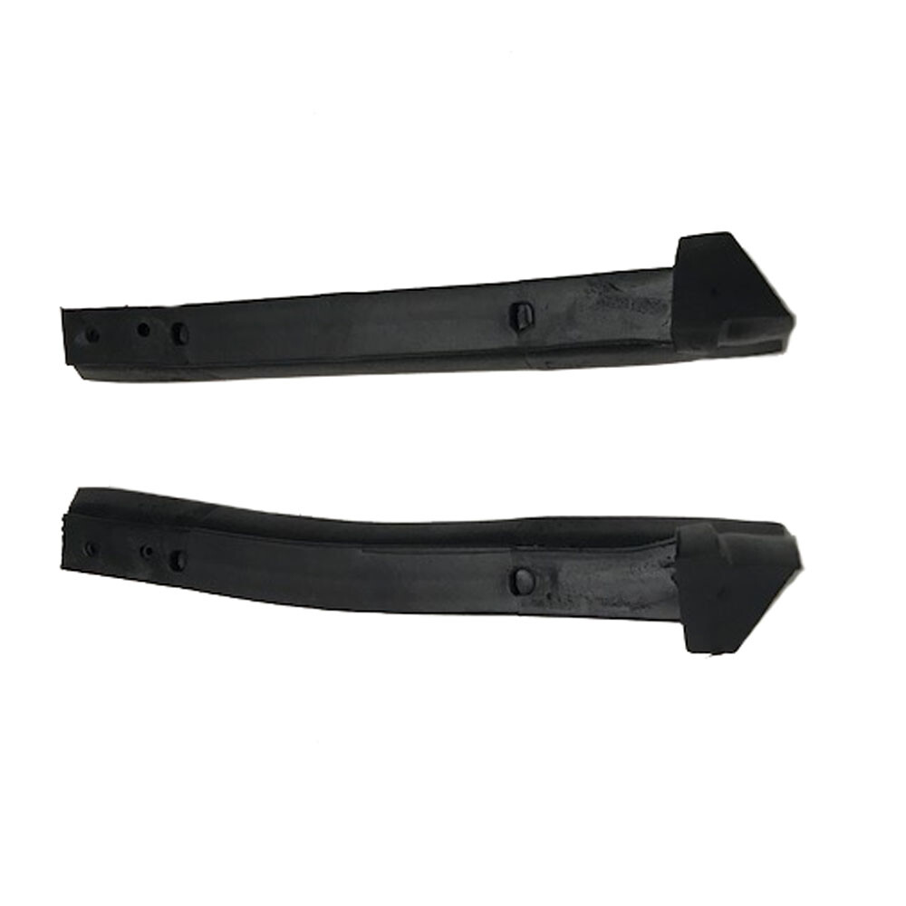 New 7 Piece SOFT Top Weatherstrip Kit For 1986-96 Chevrolet Base Convertible