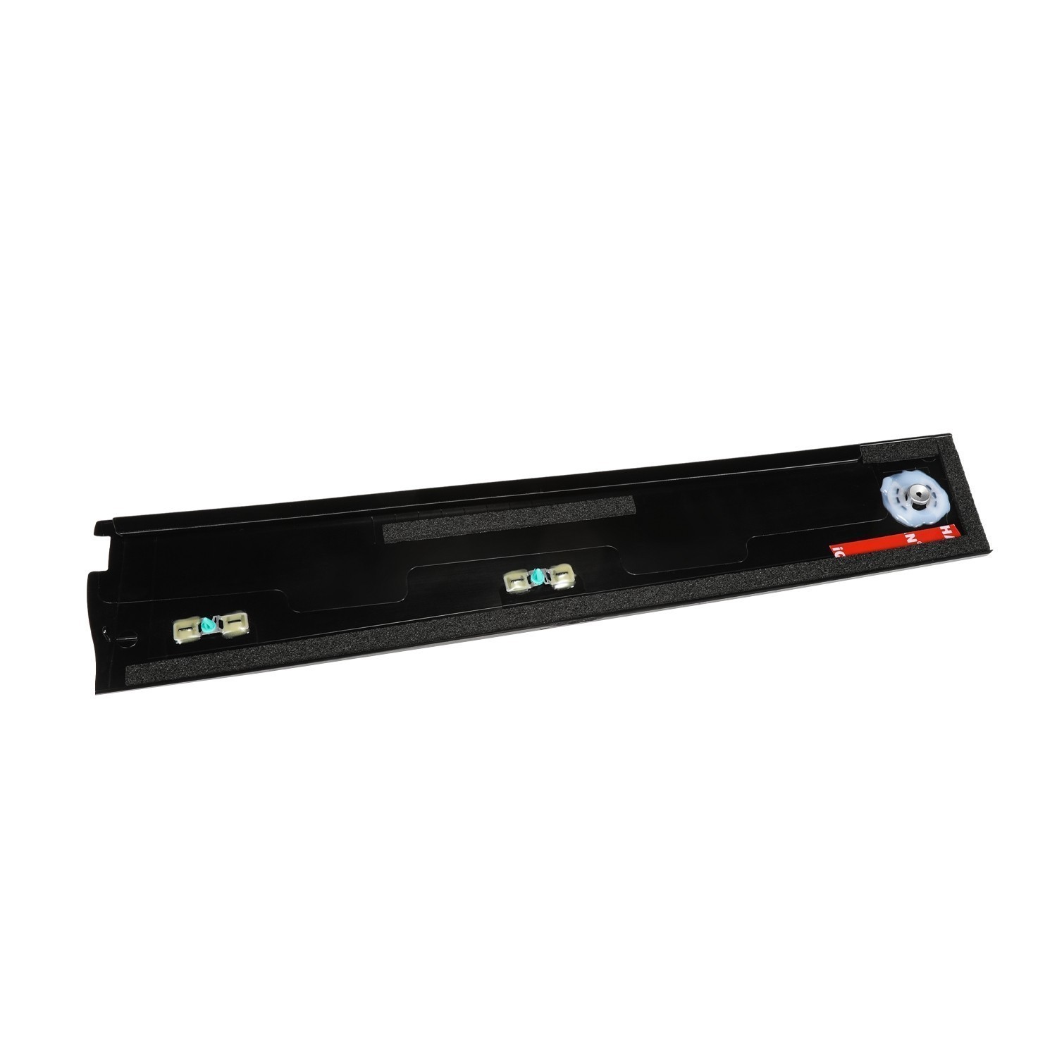 Door Trim Molding Kit For GMC Yukon 2015-2020 Pair Set of 2 926-241 926-242