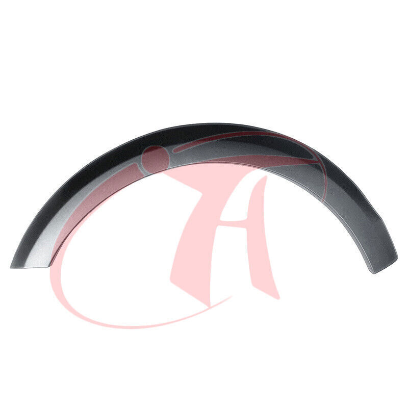 ❆ Left Side Front Wheel Arch Fender Flare Stone Grey For Audi Q5 2010-2017