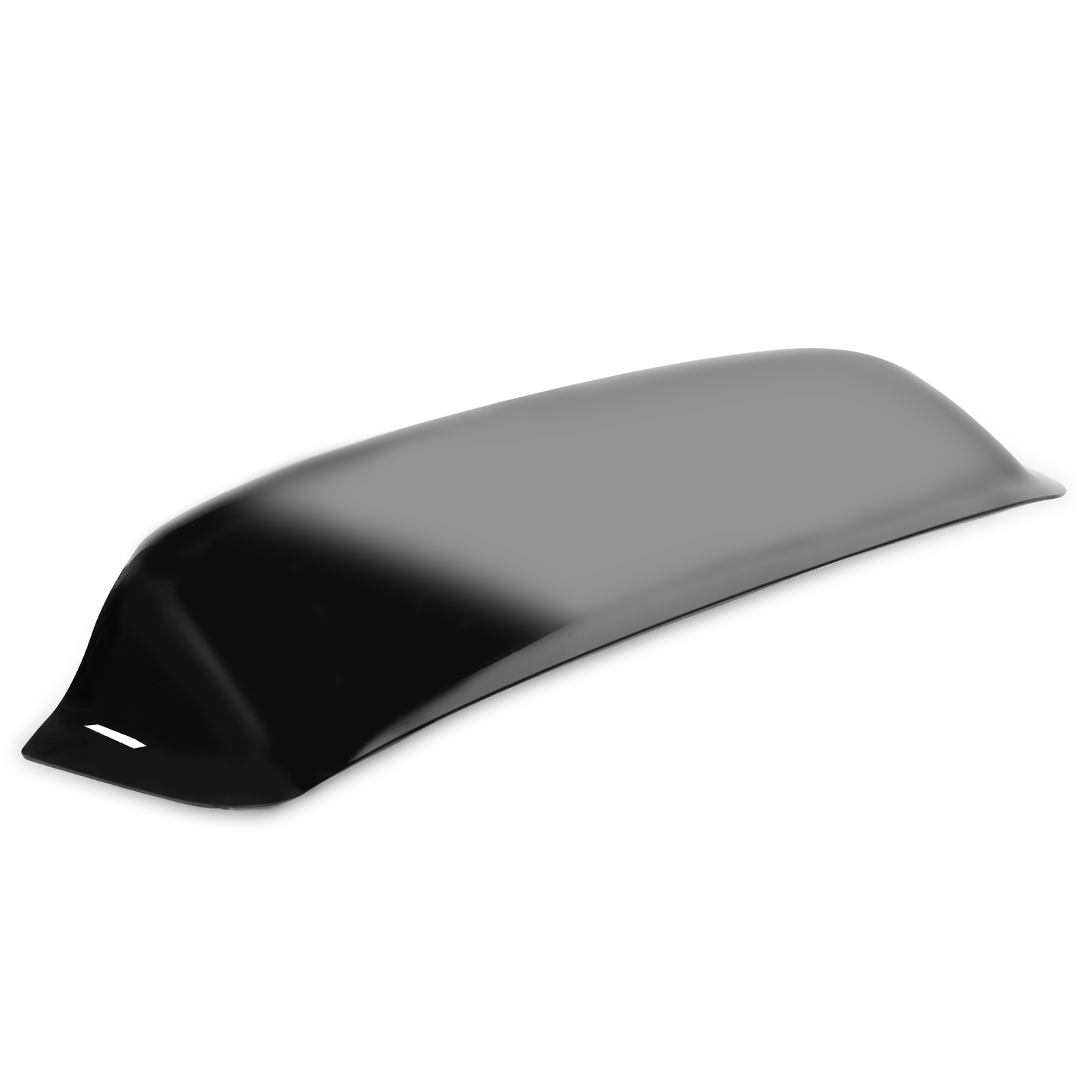 For 02-06 Acura RSX DC5 Type-S JDM Rear Window Roof Visor Sun Guard Spoiler Wing