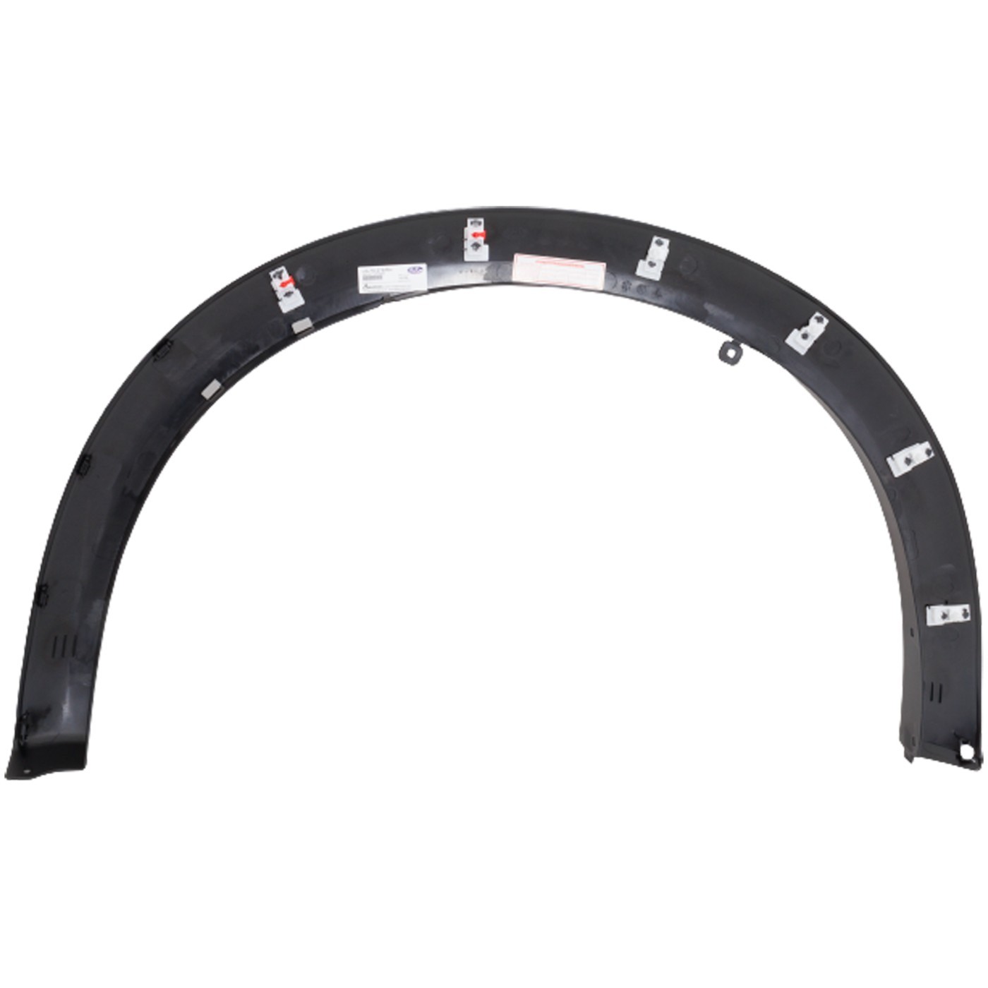 Fender Flares For 2014-2022 Infiniti QX80 11-13 QX56 Front Passenger Side