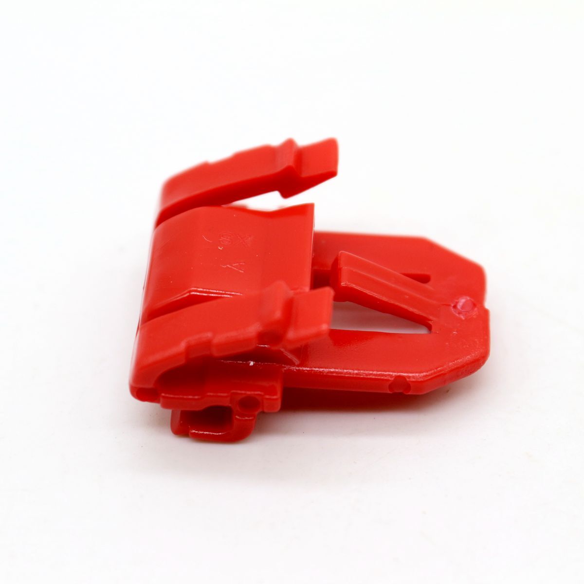New 25Pcs Belt Moulding Clip 20x24mm For Honda 91589-SV4-003
