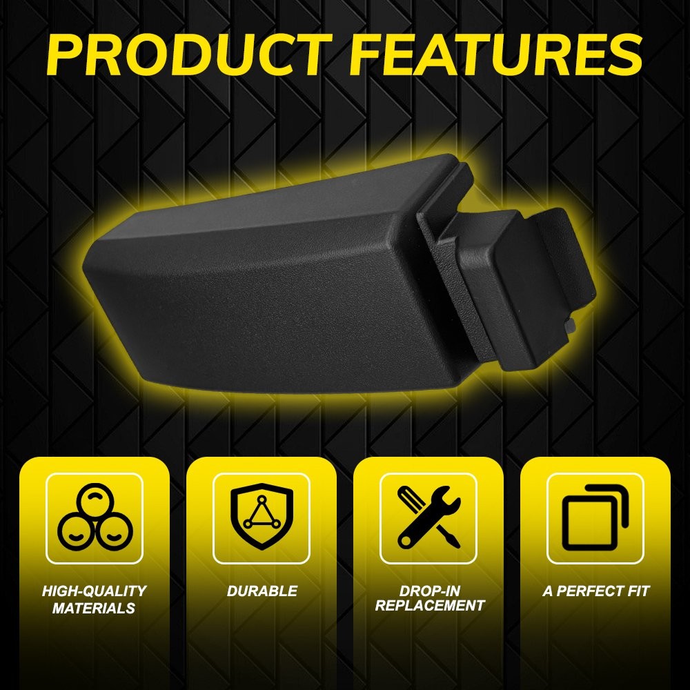 For 2015-2019 Subaru Outback Driver Side Exterior Body Trim Molding 91112AL59A