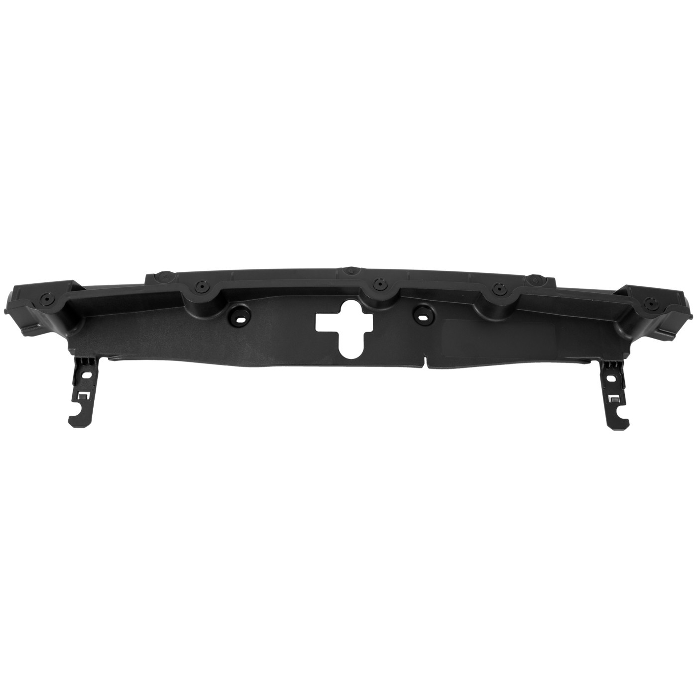 Radiator Support Covers for Ford Maverick 2022-2024