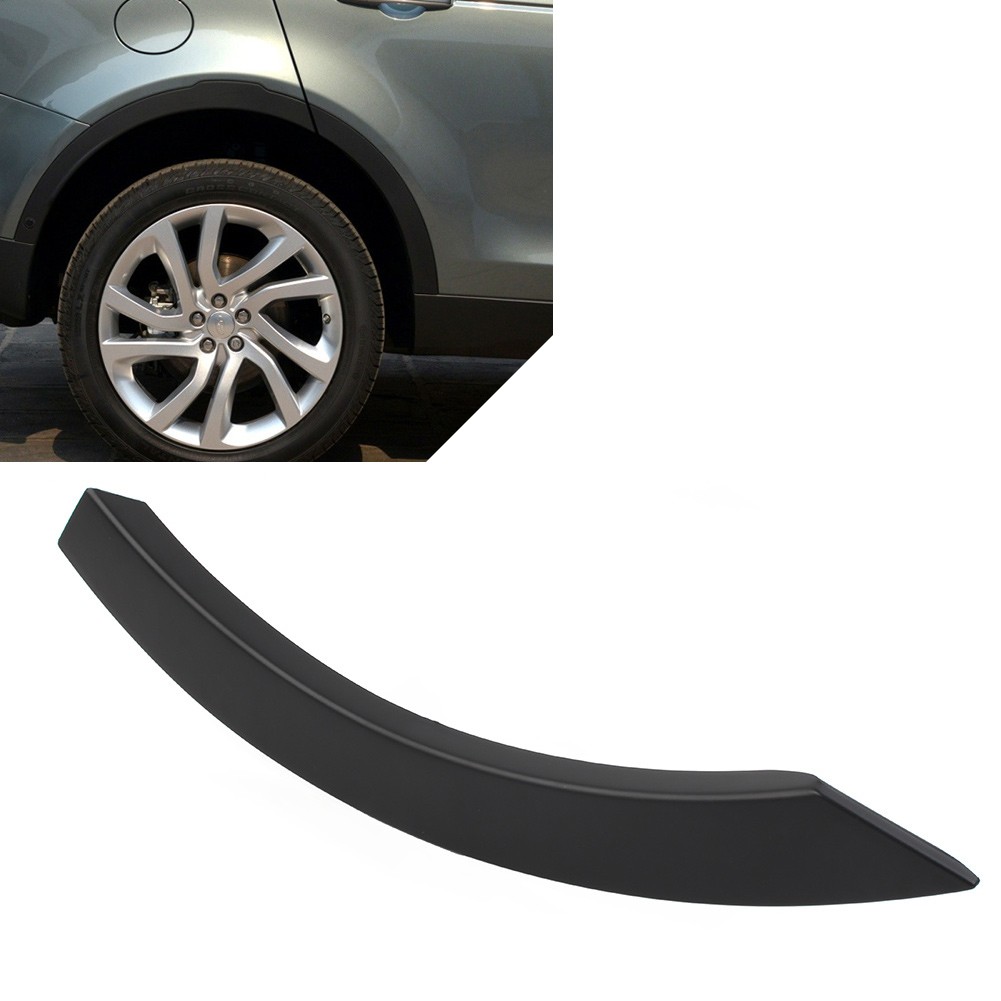 For Land Rover Discovery Sport 2015-22 Right Rear Wheel Front Arch Door Molding