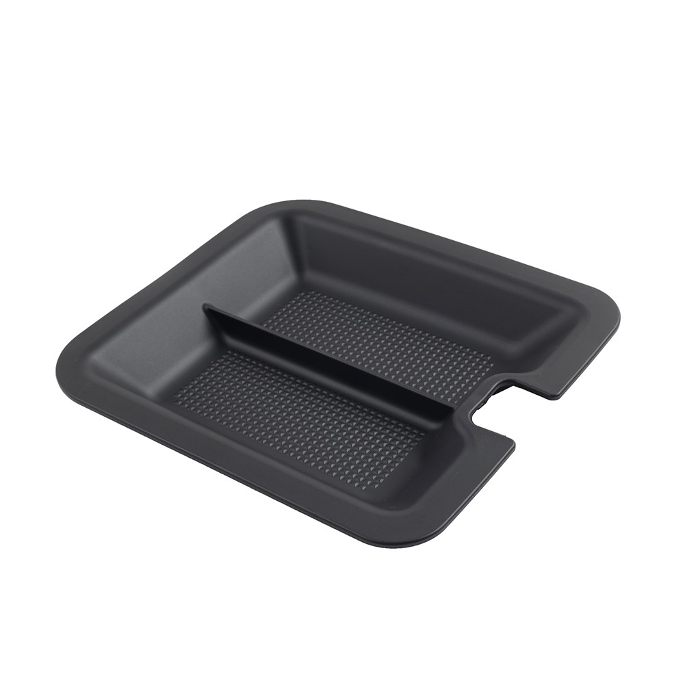 Center Console Cubby Tray Storage Box For Land Rover Range Rover Sport LR3 LR4