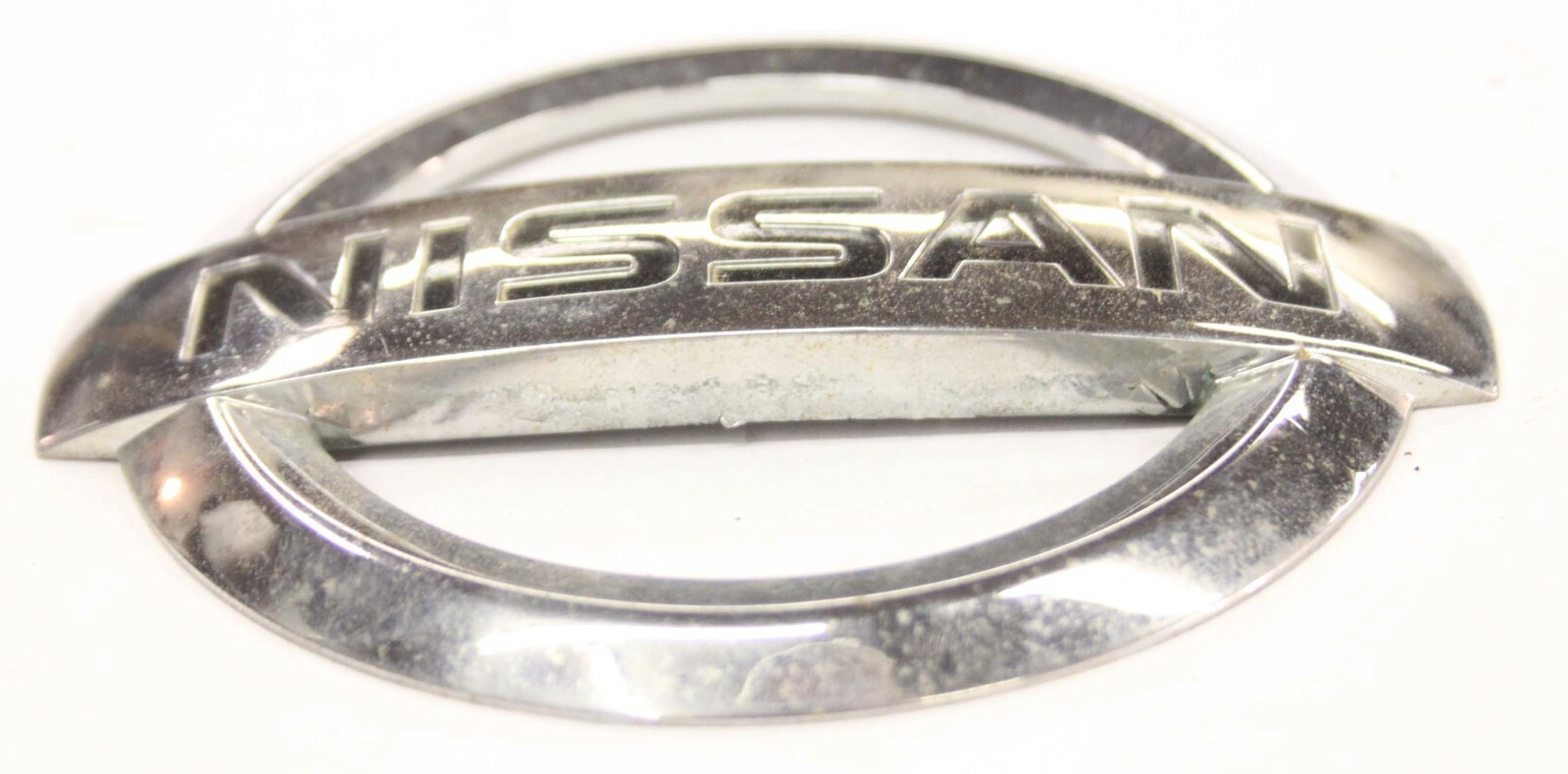 2007 Nissan Murano OEM Rear End Lift Gate Hatch Trunk Emblem Badge Logo 06 05 04
