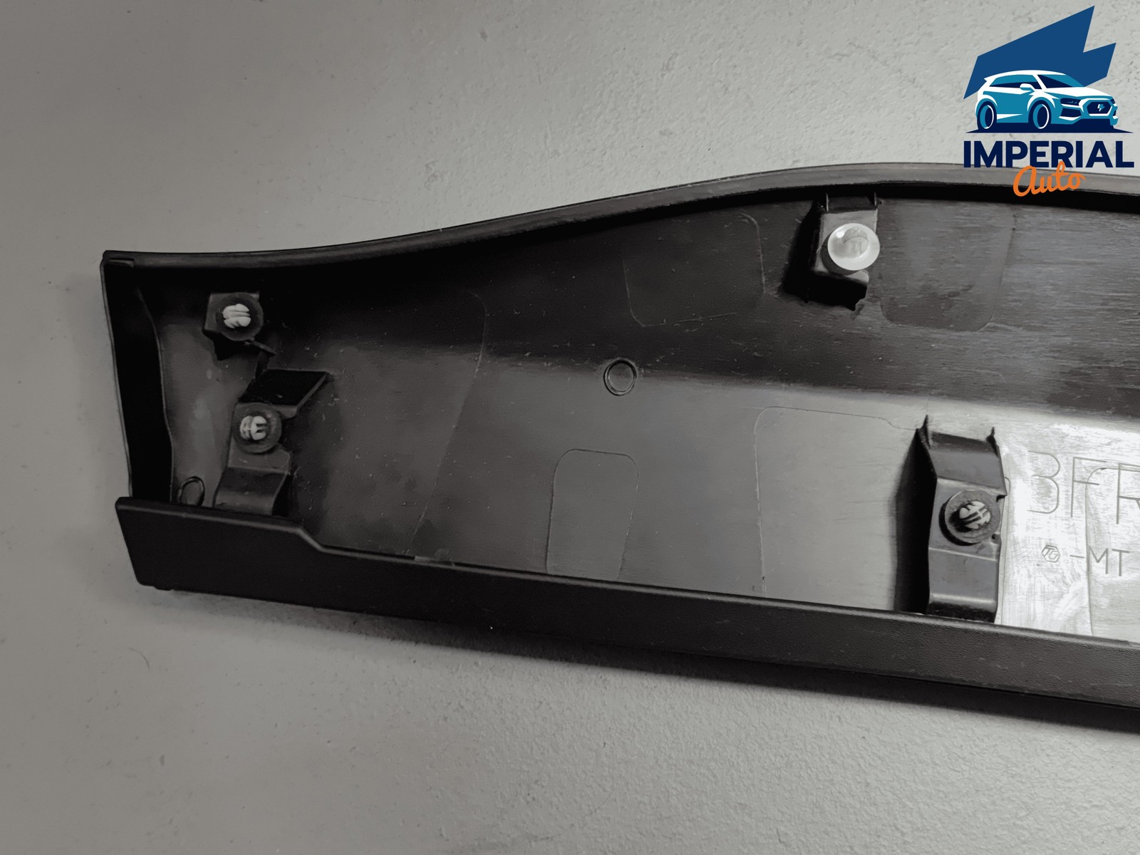 2019-2025 Toyota RAV4 Front Right Passenger Side Door Lower Molding Cover OEM