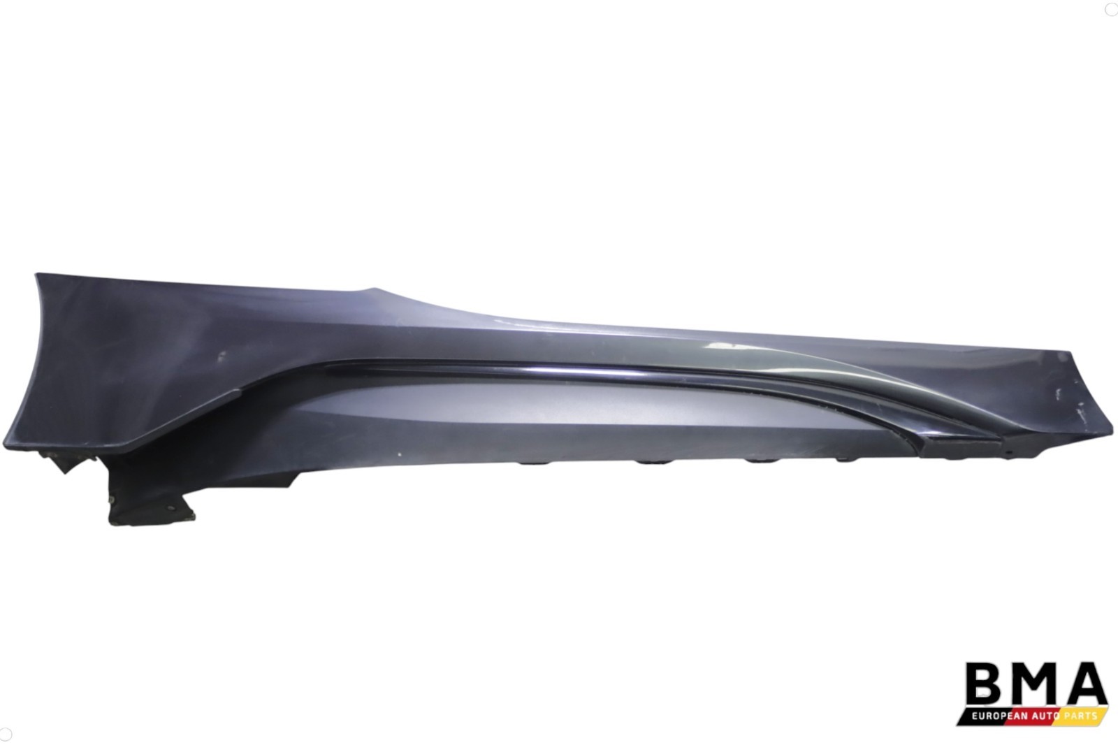 BMW I8 I12 Right Passenger Side Skirt Rocker Panel Molding 2014 – 2020 OEM