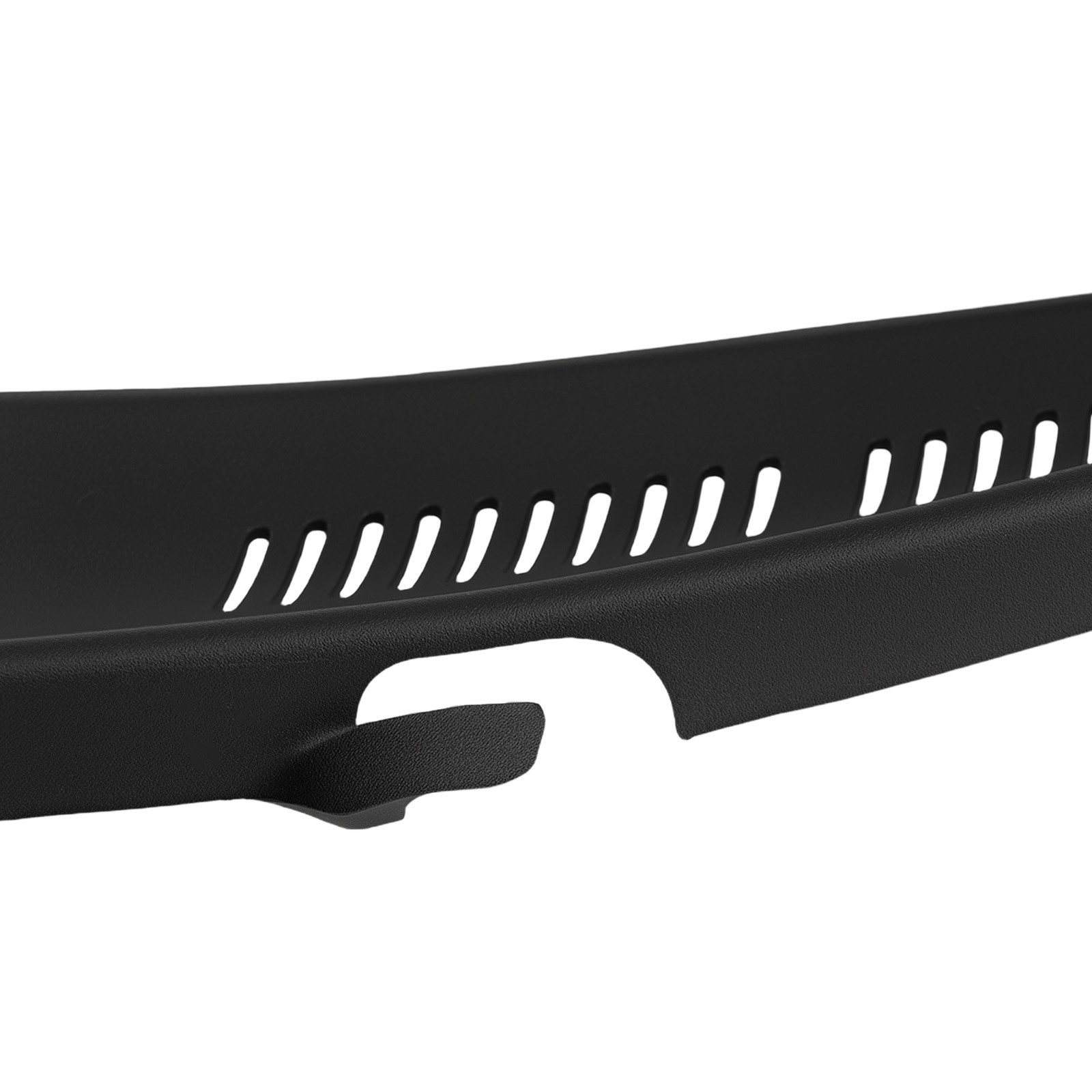 Windshield Wiper Cowl Screen Cover Set for Mercedes-Benz E-Class W210 95-03