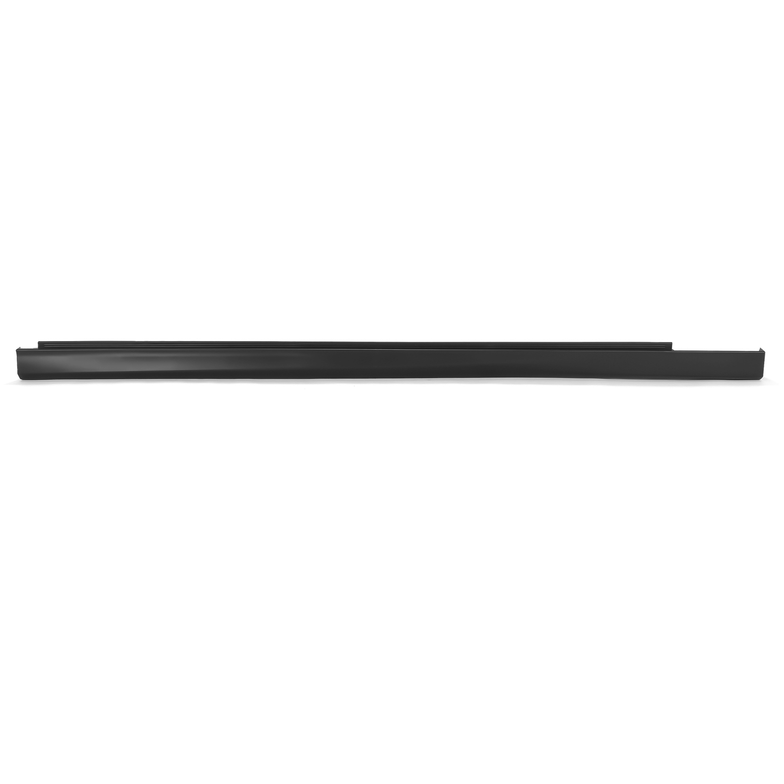 Side Rocker Panel Molding Passenger Right 1QA50TZZAF For Dodge Charger 2012-2023