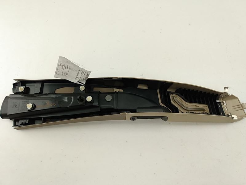 VOLVO XC70 V70 Driver Left Interior B Pillar Fits 2001 2002 2003 2004