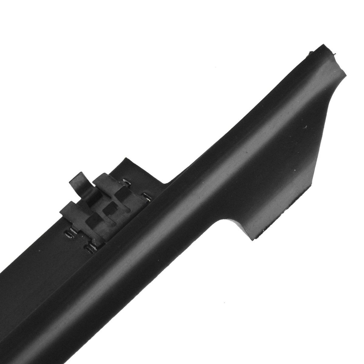 Outer Window Sweep Seal Right Passenger Side RH Felt for 93-02 Firebird Camaro